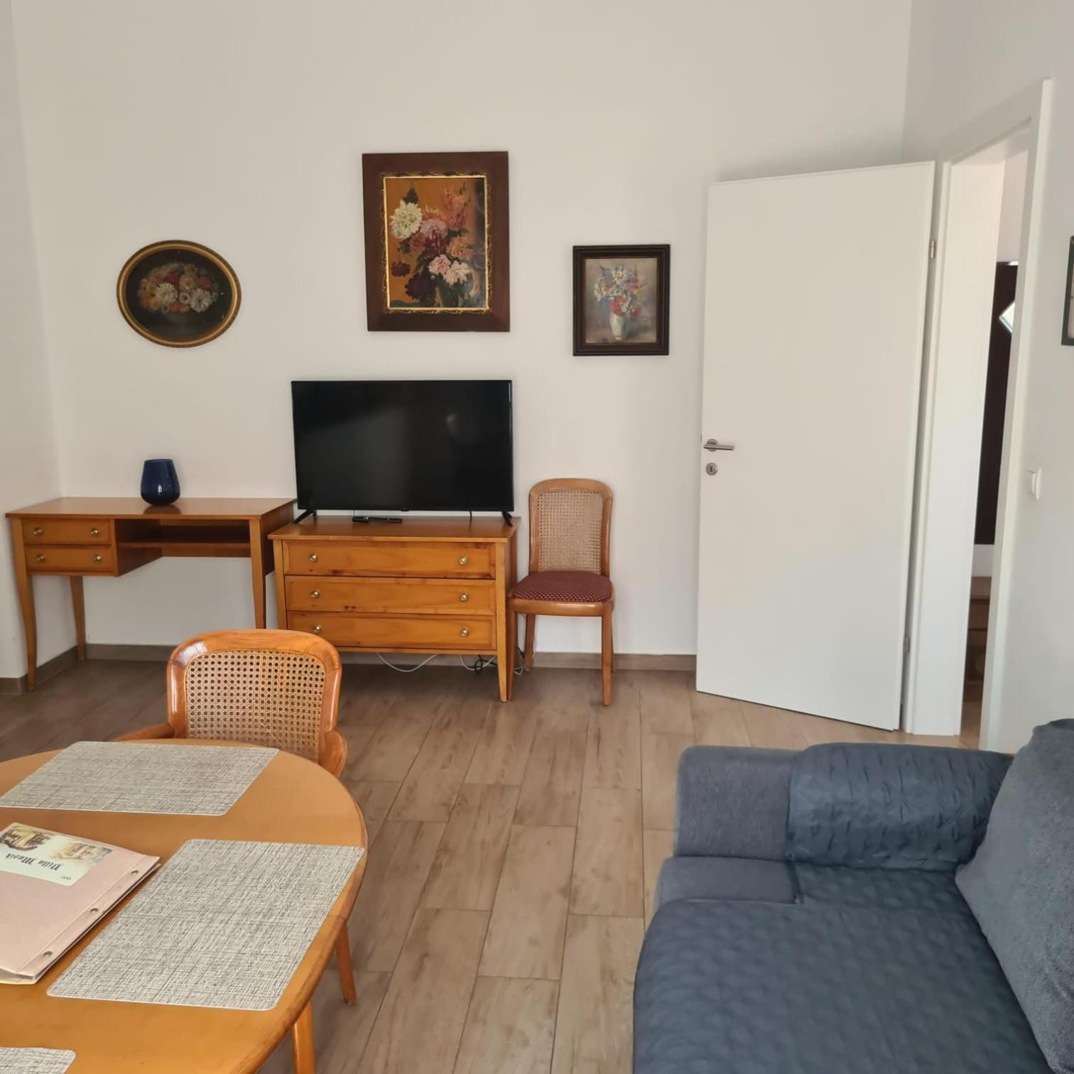 Villa Musik - Historical Apartments In Baden Luaran gambar