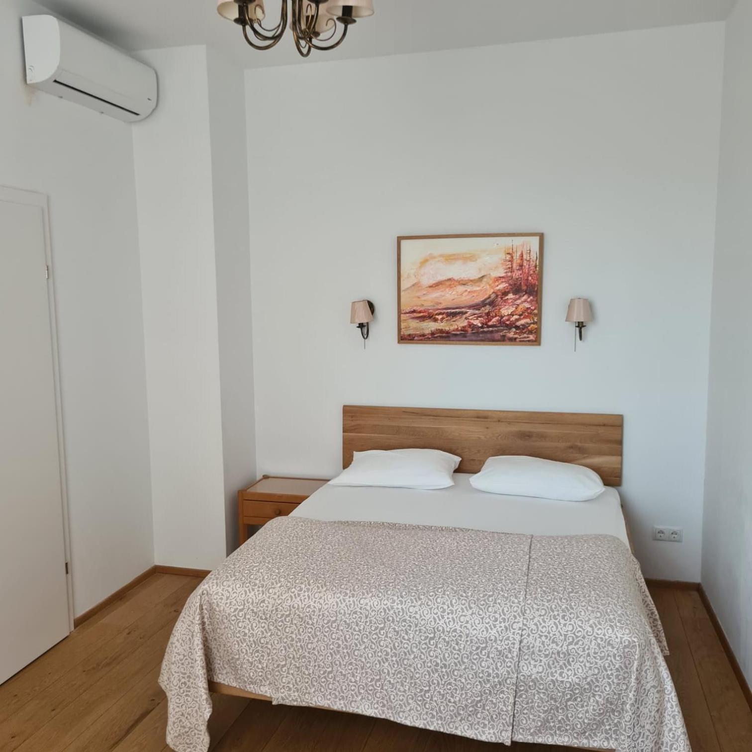 Villa Musik - Historical Apartments In Baden Luaran gambar